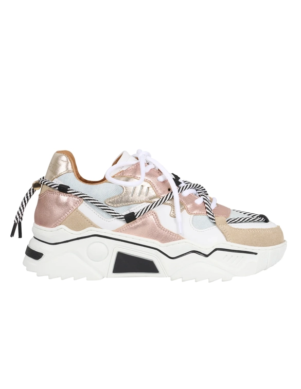 DWRS Sneaker Jupiter J5554-69