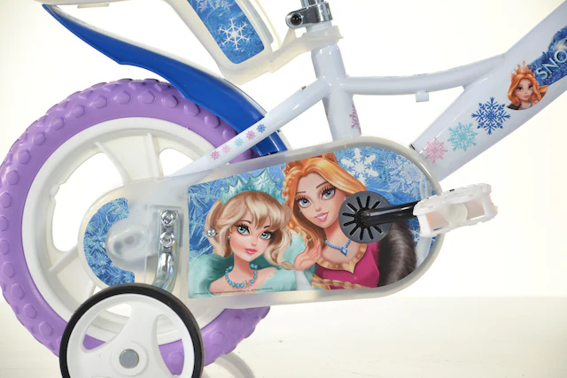 Dino Bikes Kinderfahrrad »12