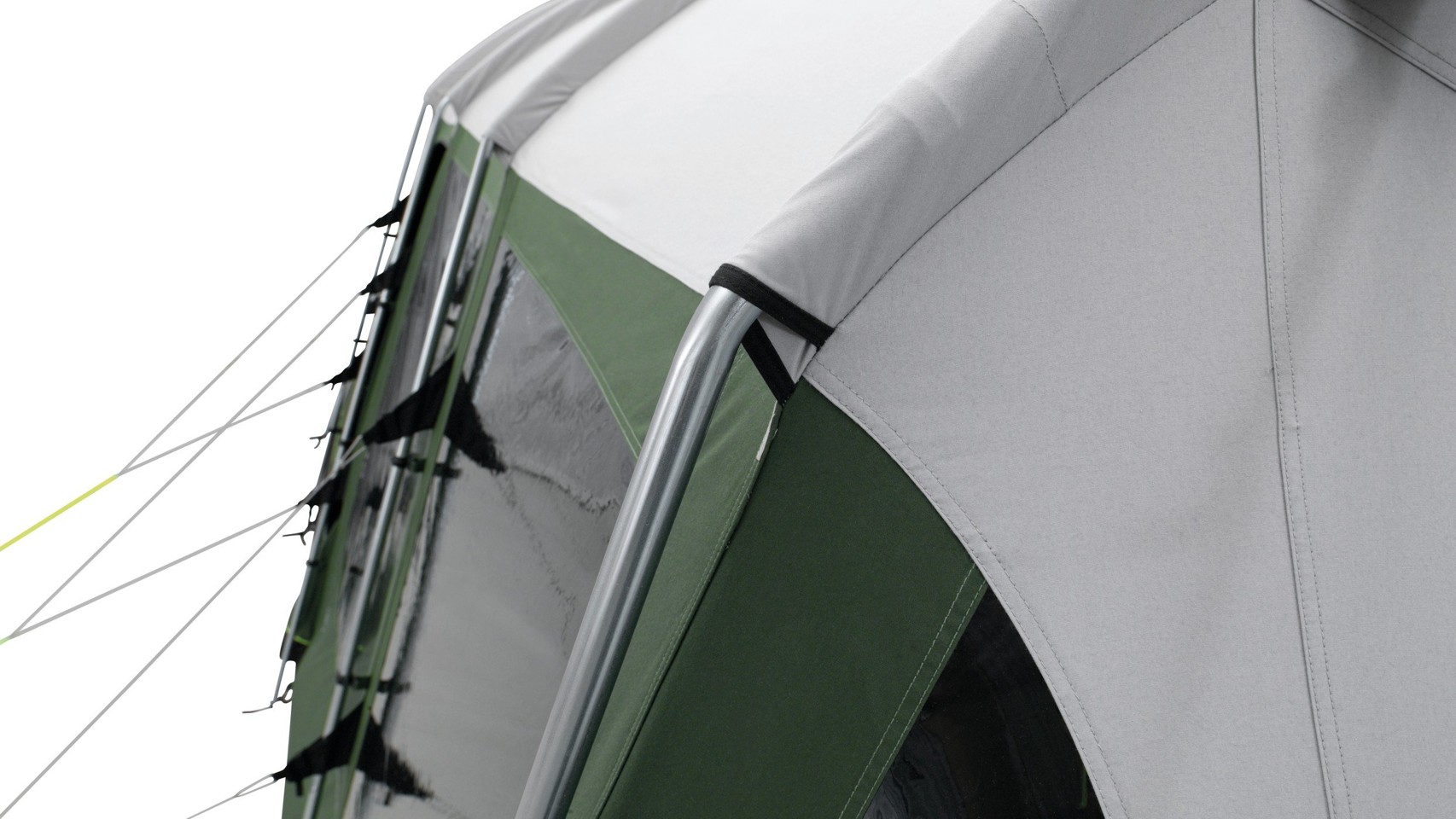 Outwell - Yosemite Lake 5TC Telt 2023 - 5 Personer