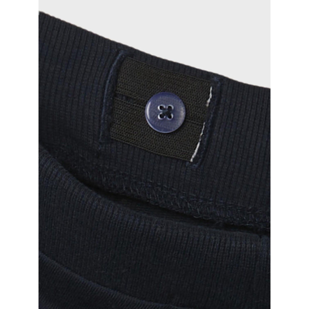 Køb Name It Dark Sapphire Volta Sweat Shorts Noos