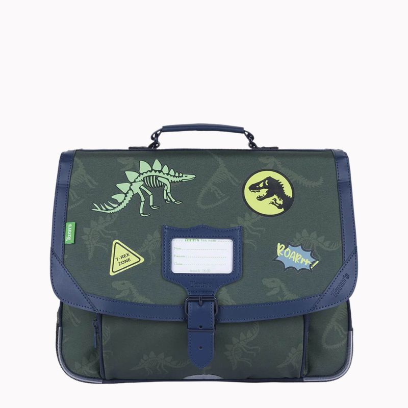 Cartable scolaire Une Brillante Collection 38 cm Timothée