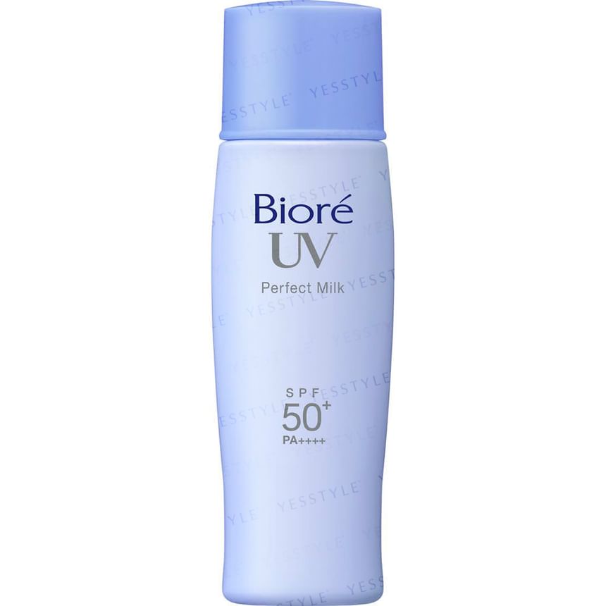 Kao - Biore UV Perfect Milk SPF 50+ PA++++