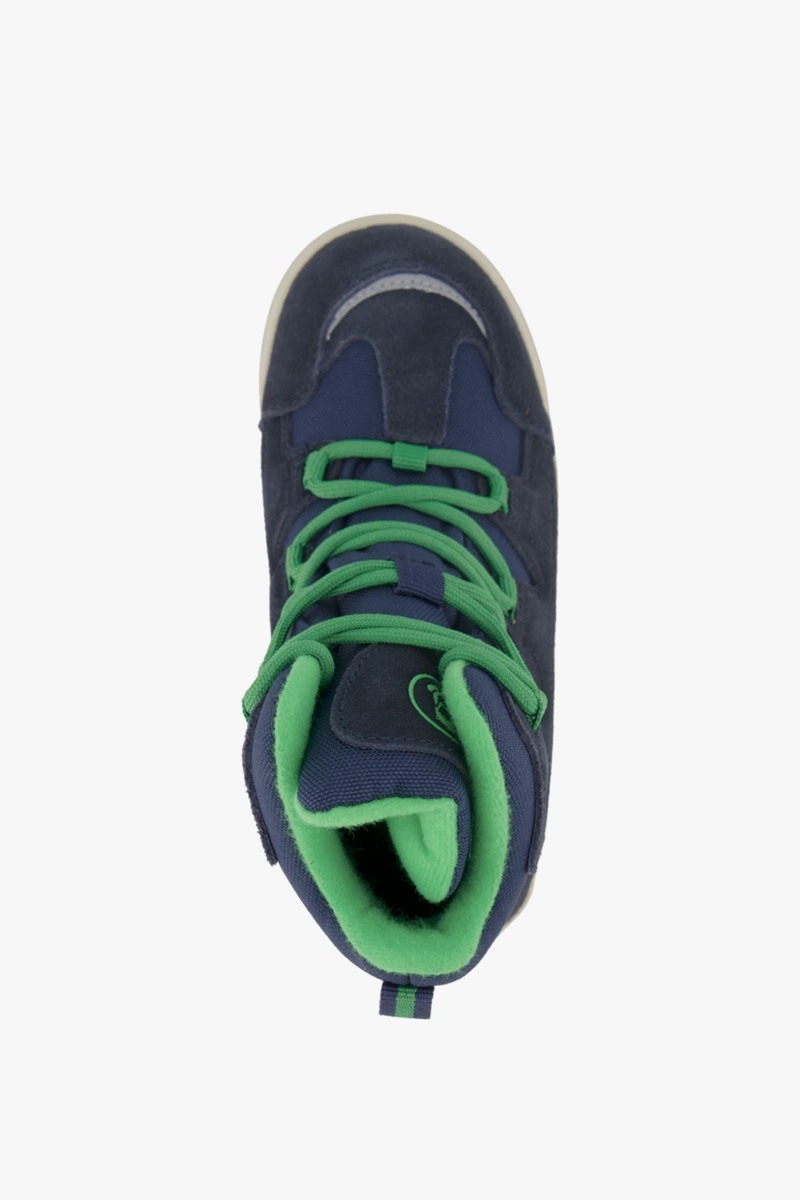 Trollkids Finnmark Kinder Winterboot
