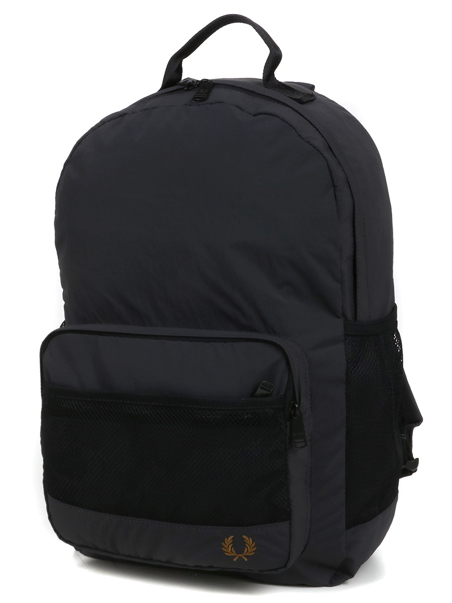 Sac À dos Fred Perry Crinkle