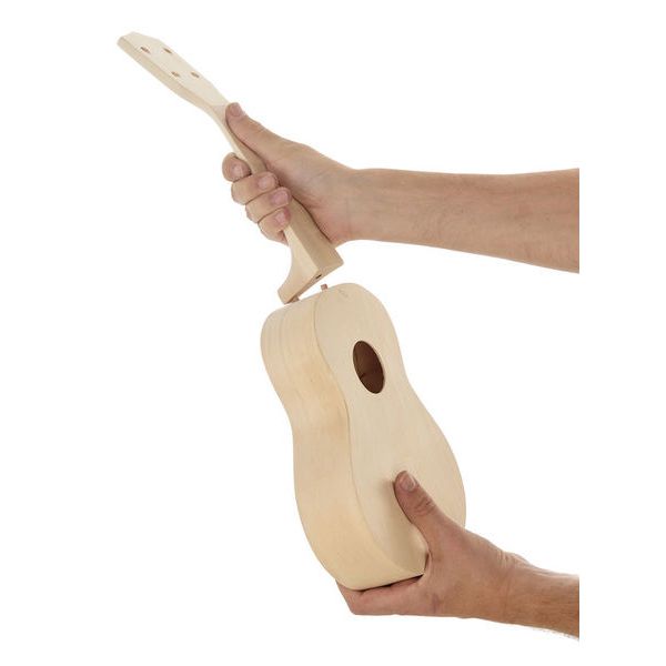 Harley Benton Ukulele DIY-Kit