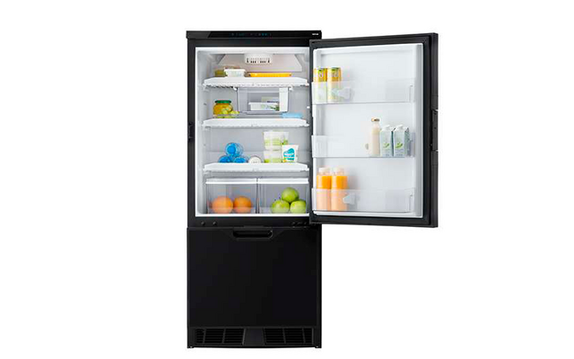 Thetford T2160C Kompressorkühlschrank 12 V / 158 Liter