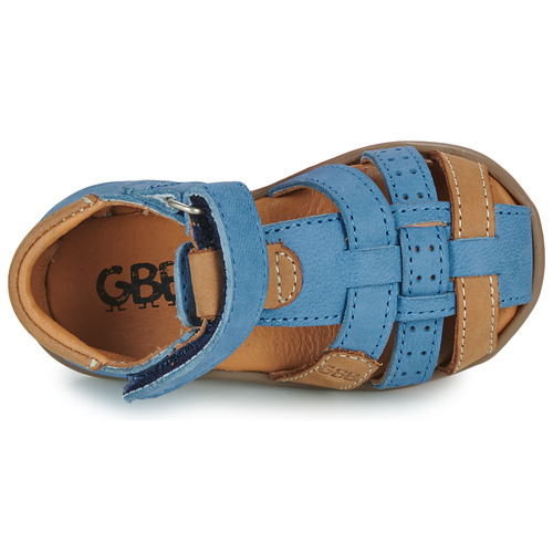 GBB - BARNI - Bleu
