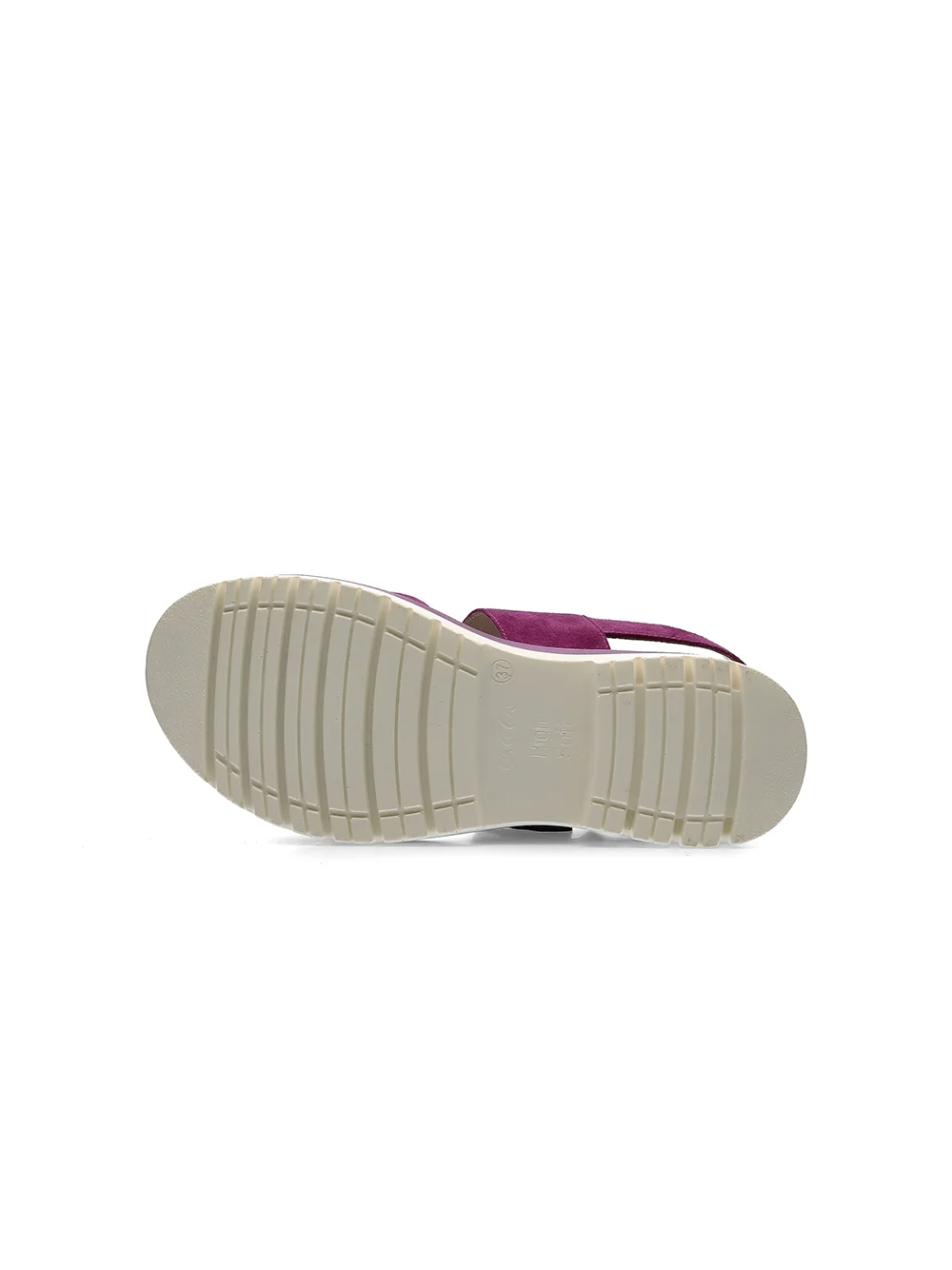 Sandale Malaga pink