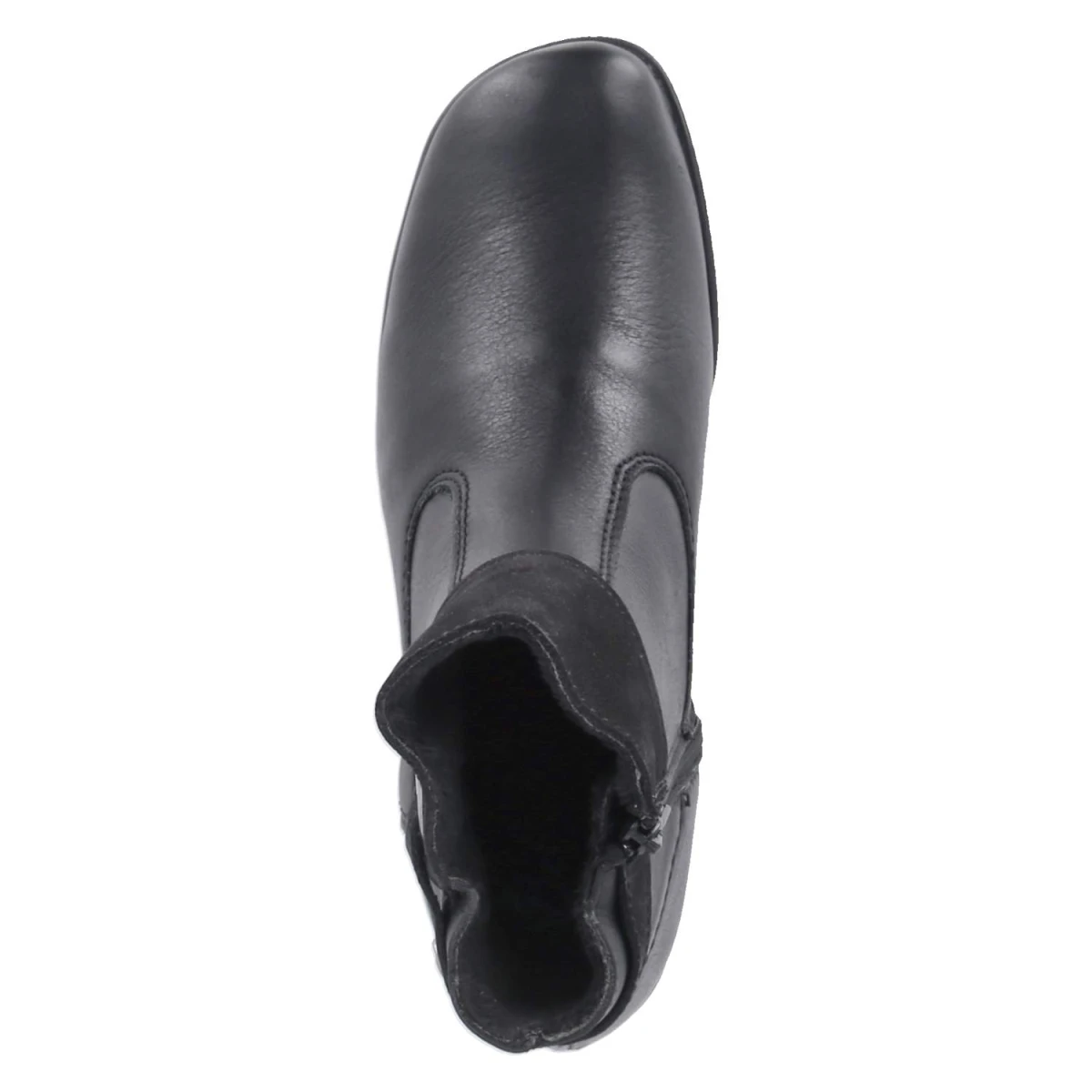 BelianaStiefeletten STEFFI 04 - black