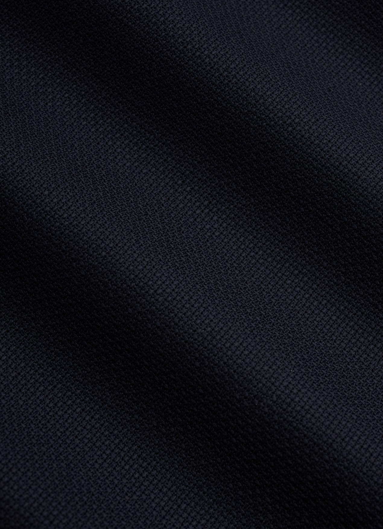 Blazer Havana coupe Tailored bleu marine