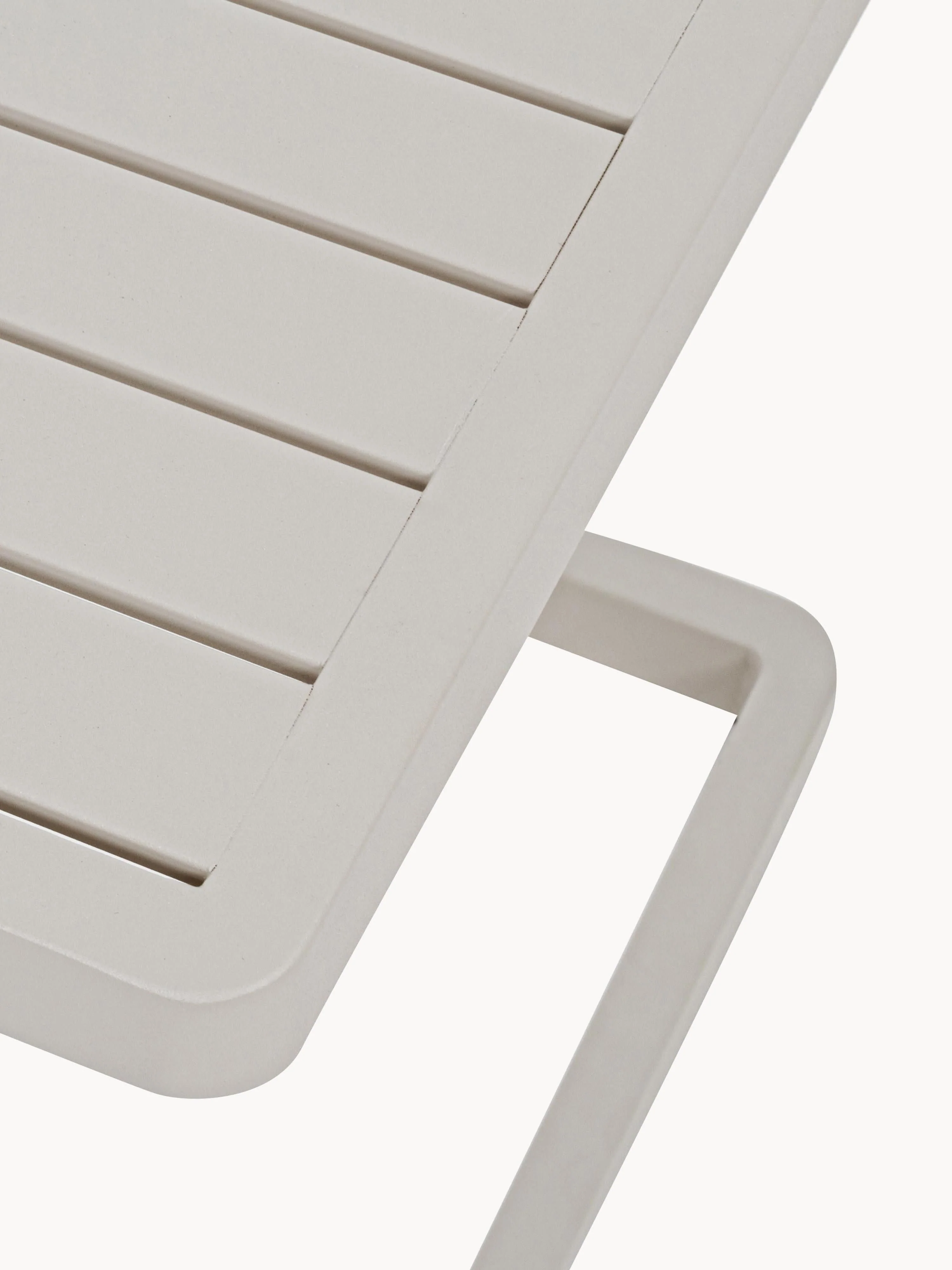 Tuin bijzettafel Konnor