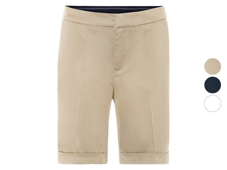 Dames korte broek
