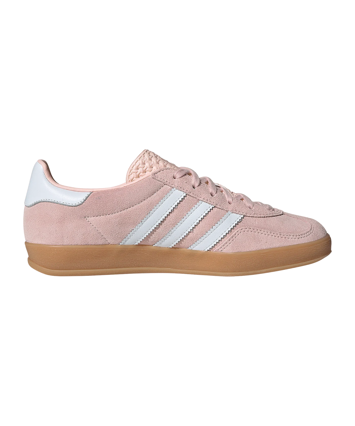adidas Originals Gazelle Indoor Damen Blau