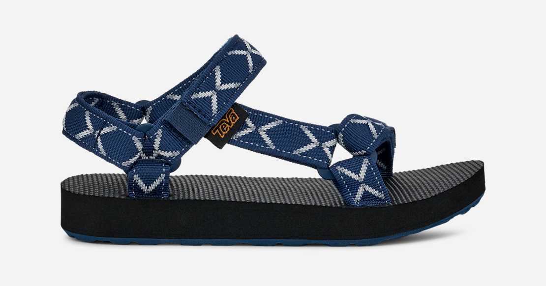 Kinderen Original Universal Sandal