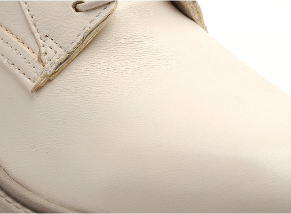 Mjus basses femme m79144 blanc