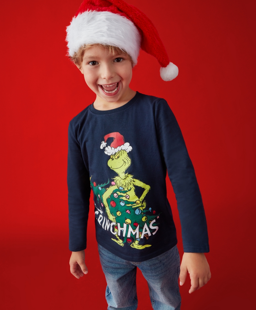 Sweatshirt, 100% Baumwolle