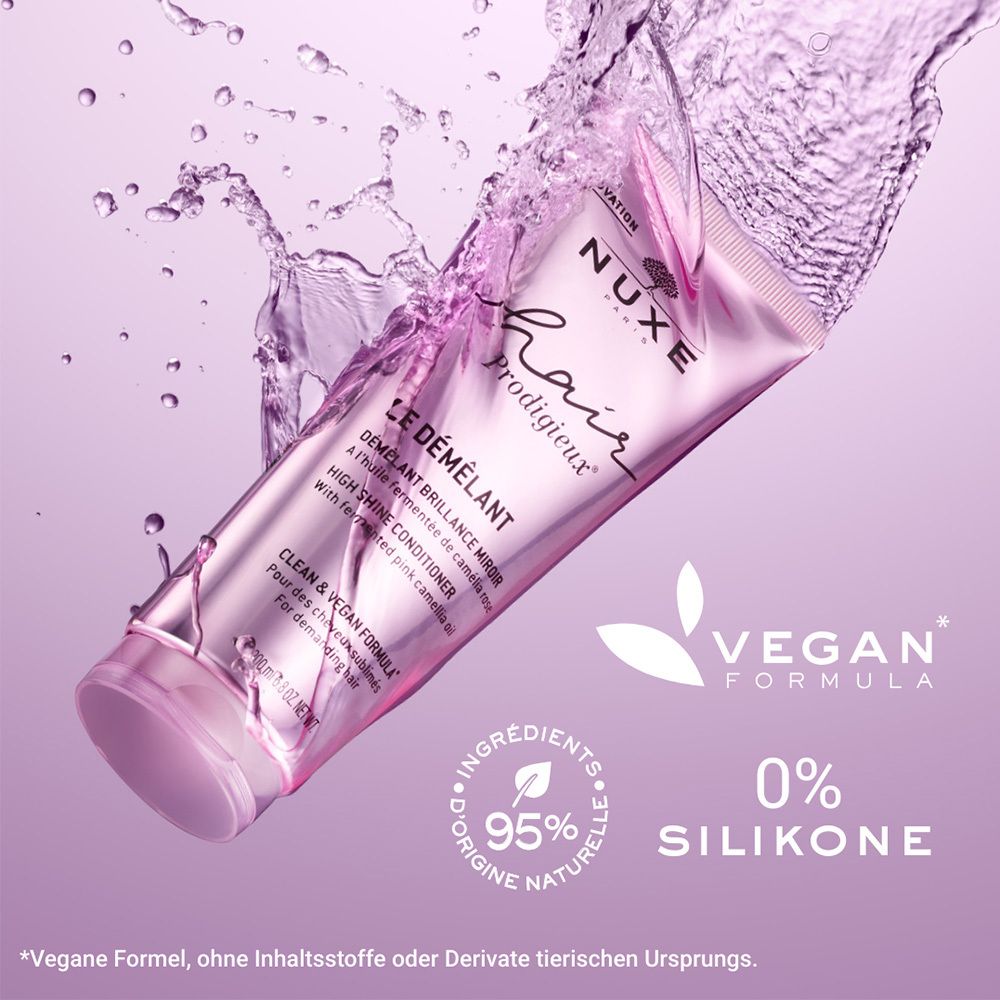 NUXE Hair Prodigieux Glanz-Conditioner