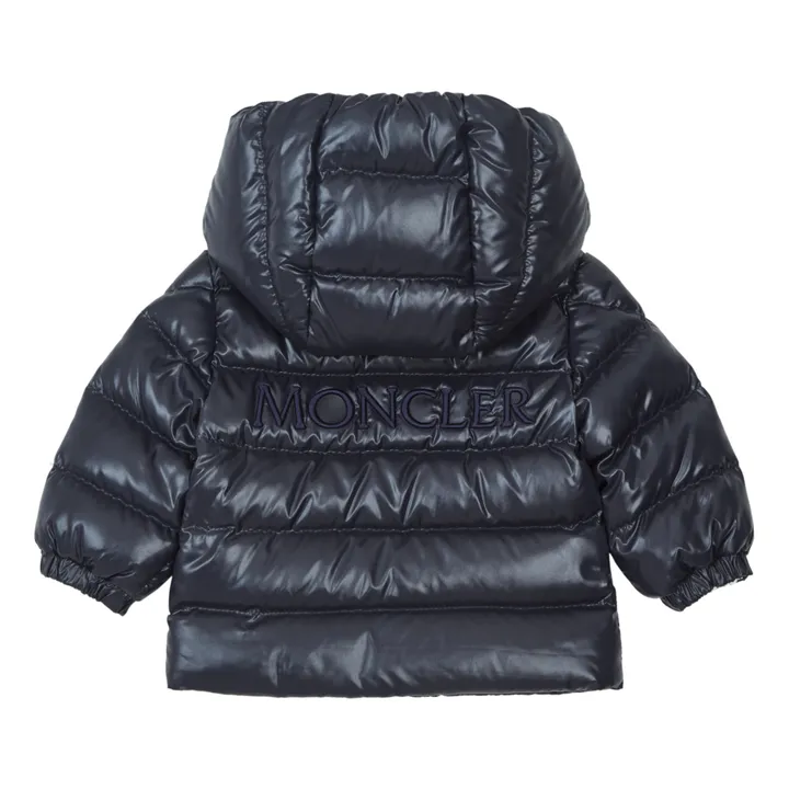 Moncler Doudoune New Maya | Bleu marine