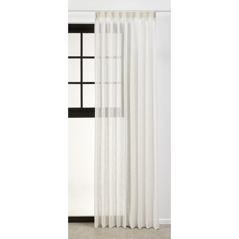 Inbetween Joan Off-White