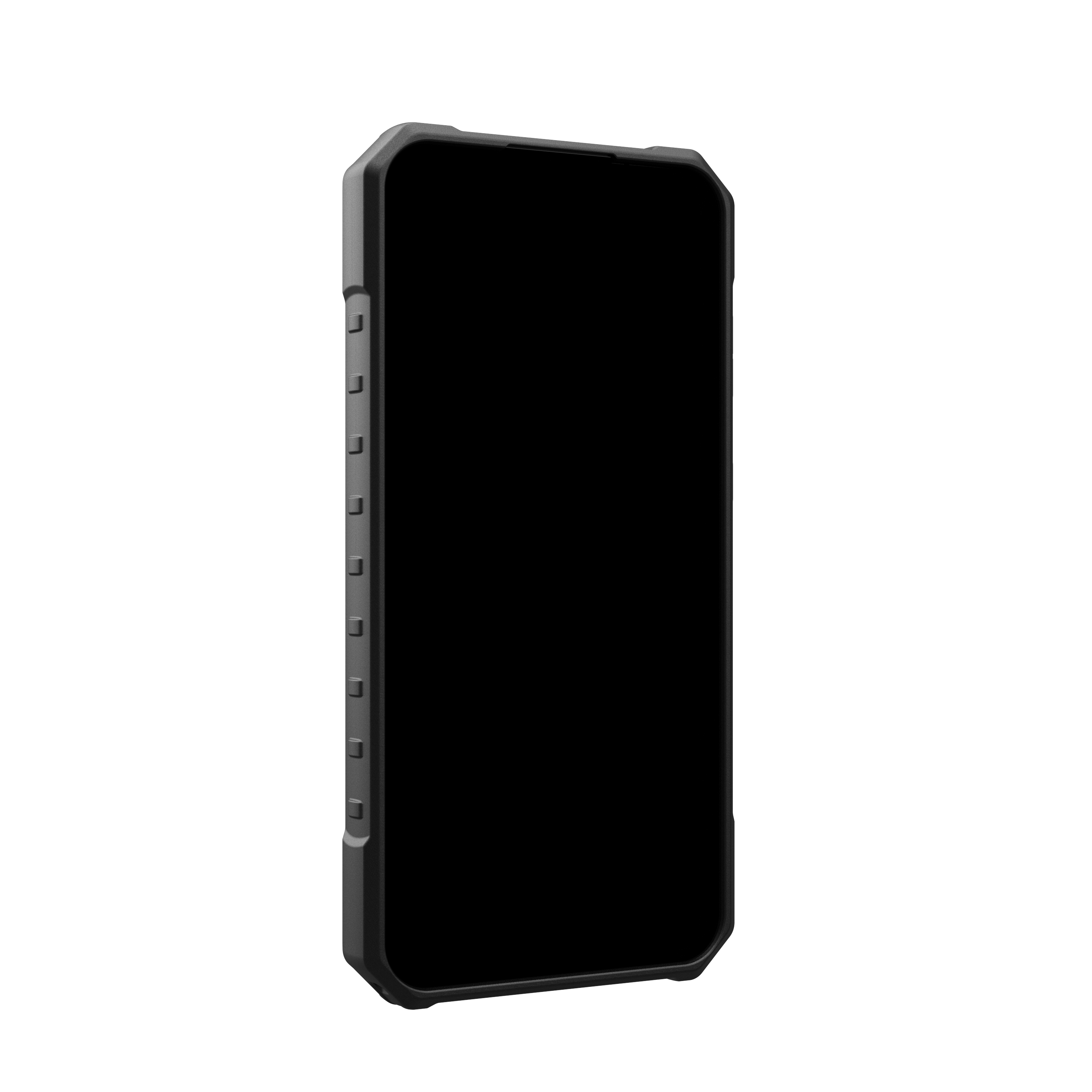 Samsung Galaxy S23 FE Schutzhülle Pathfinder (214410114040) - Schwarz