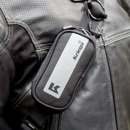 Sac Kriega HARNESS POCKET - Noir