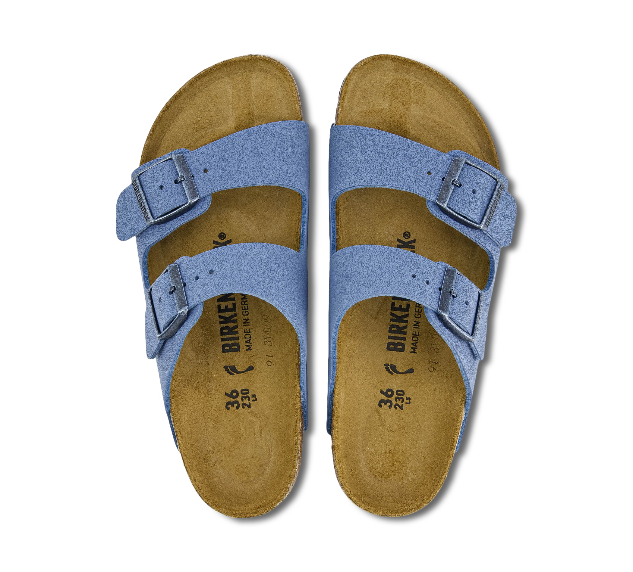 Birkenstock Arizona Kids Birko-Flor