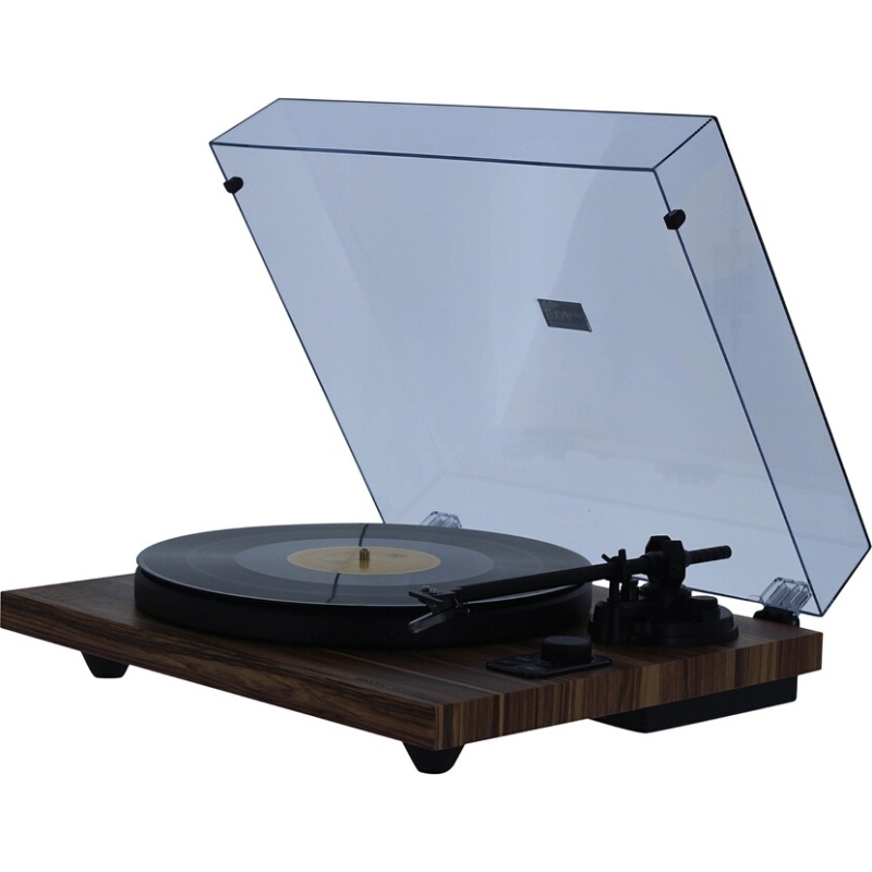 Platine vinyle Enova Hifi Vision 2 Set Wdl Bois
