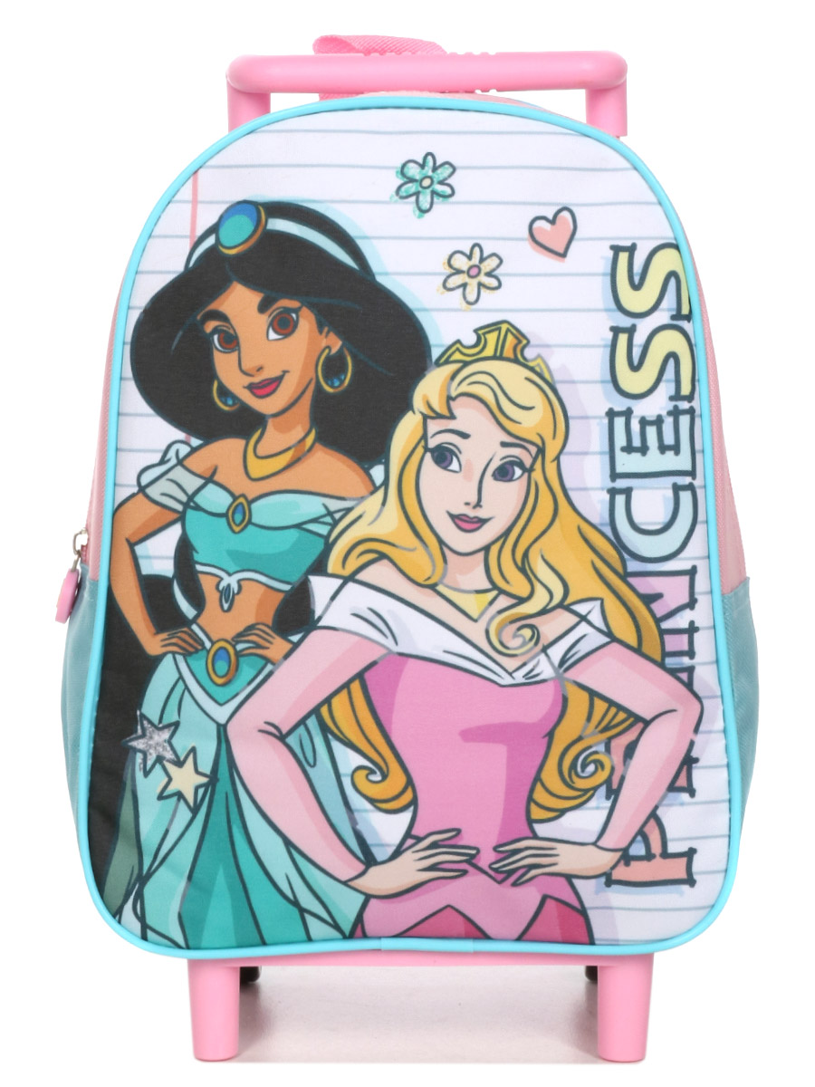 Valise Jasmine & Aurore 29 cm