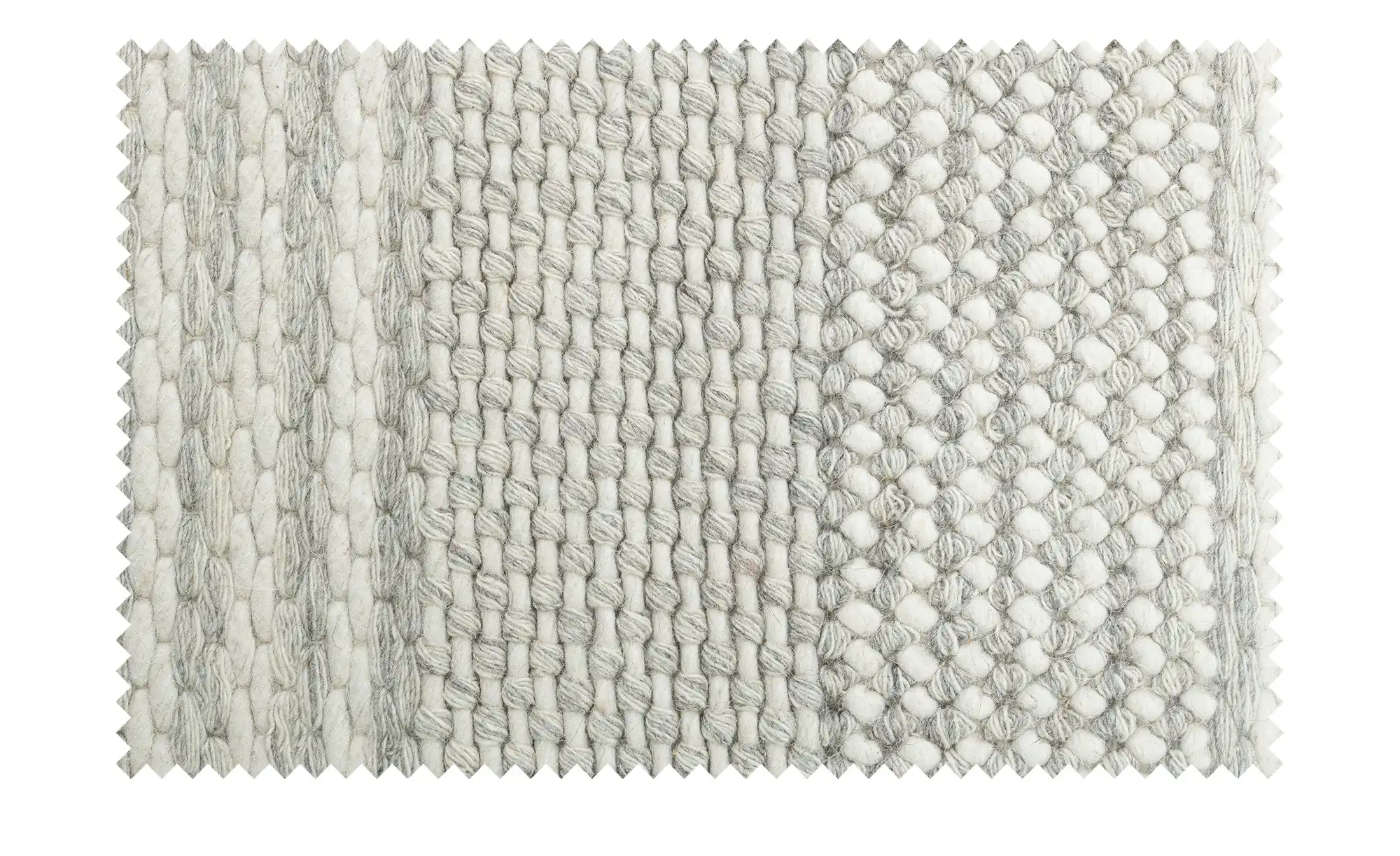 Handwebteppich Taching