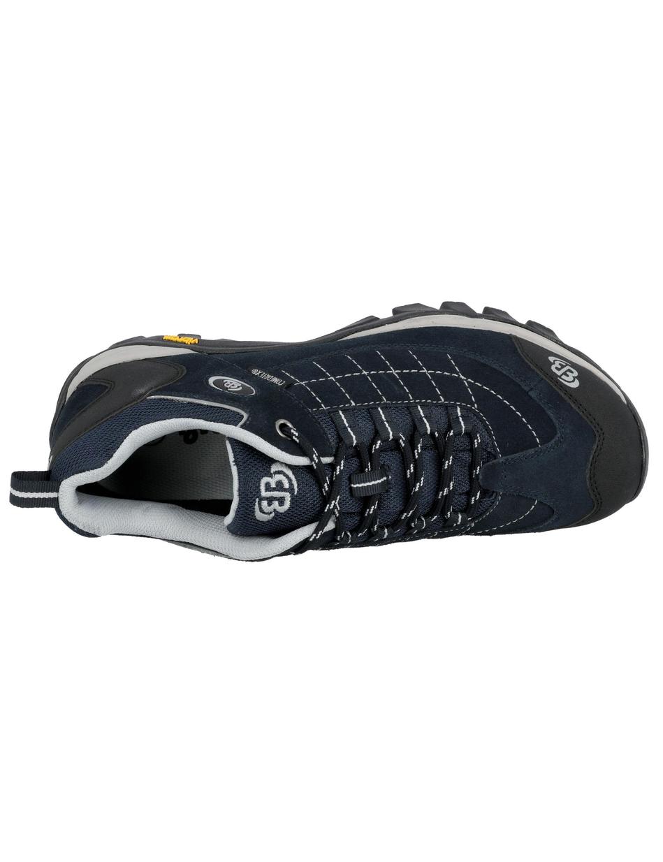 Outdoorschuh Mount Crillon Low