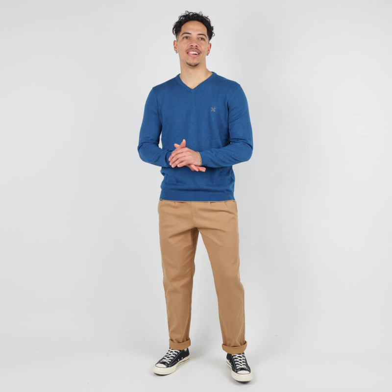 Pivega - Pullover homme