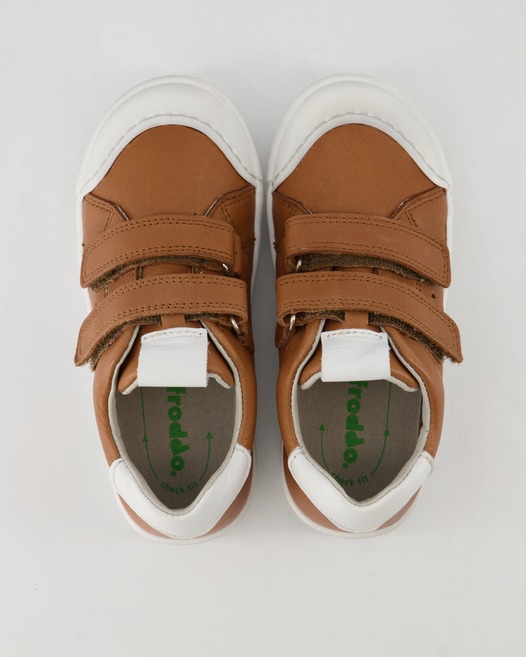 Froddo G2130316-17 Halbschuhe in Braun