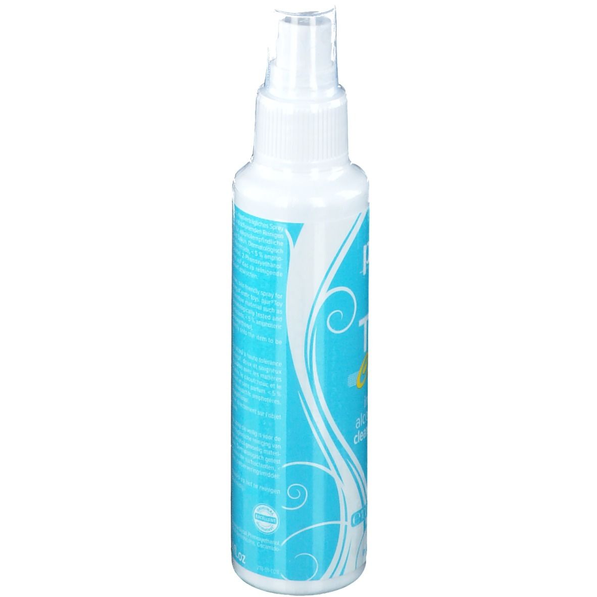 pjur® Toy clean intense spray