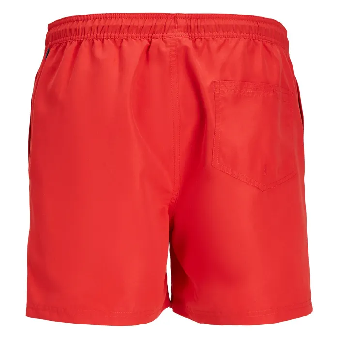 Jack & Jones Fiji Solid Zwemshort Heren (plussize)