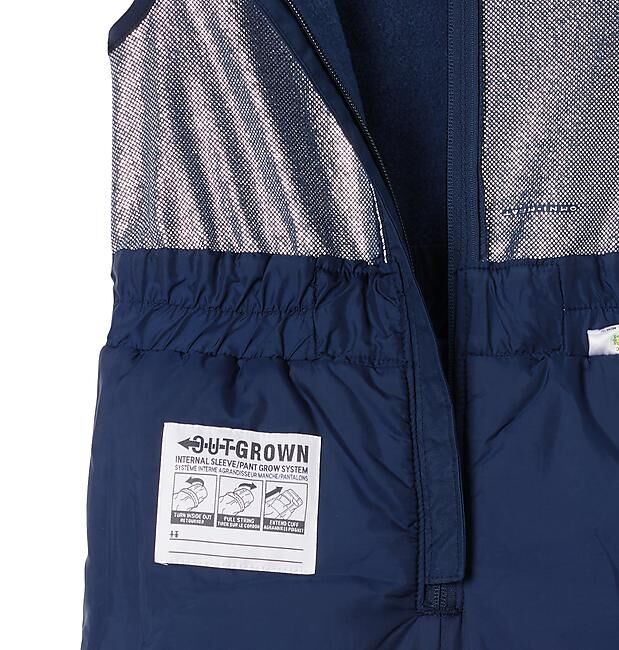 COLUMBIA - SET BUGA SET