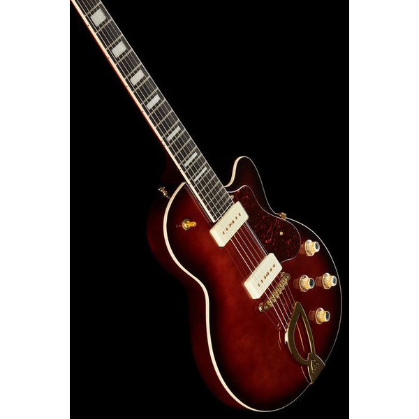 Guild Aristocrat P90 VSB