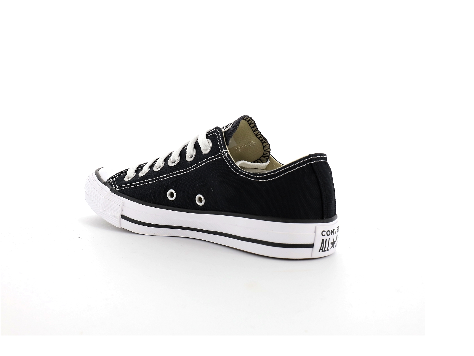 Converse-M9166C Textile Noir