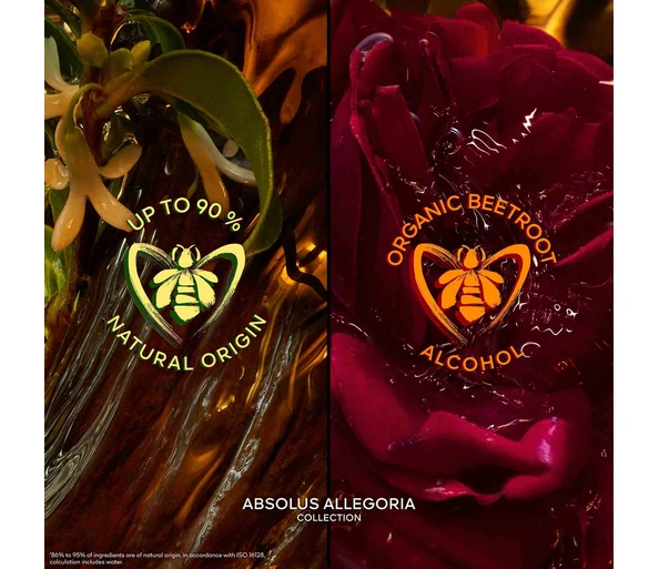 Guerlain Aqua Allegoria Cuir Intense Eau de Parfum
