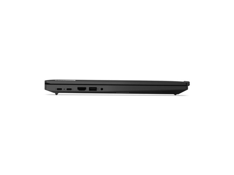 Lenovo Notebook ThinkPad T16 Gen.3 (Intel) Ausdauerndes Business-Laptop mit erweitertem Sicherheitsmanagement