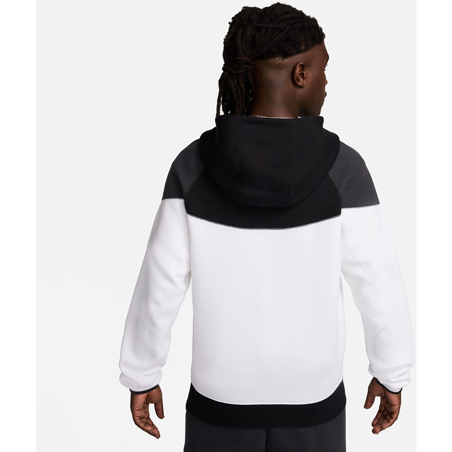 Nike Tech Fleece Trainingspak