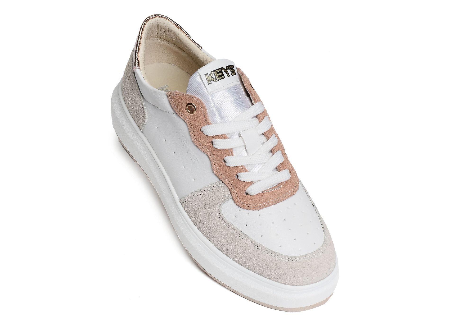 Sinisa blanc beige