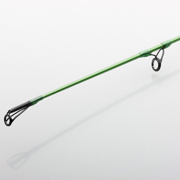 Canne Silure Madcat Green Light Spin 2.25m (50-100g)