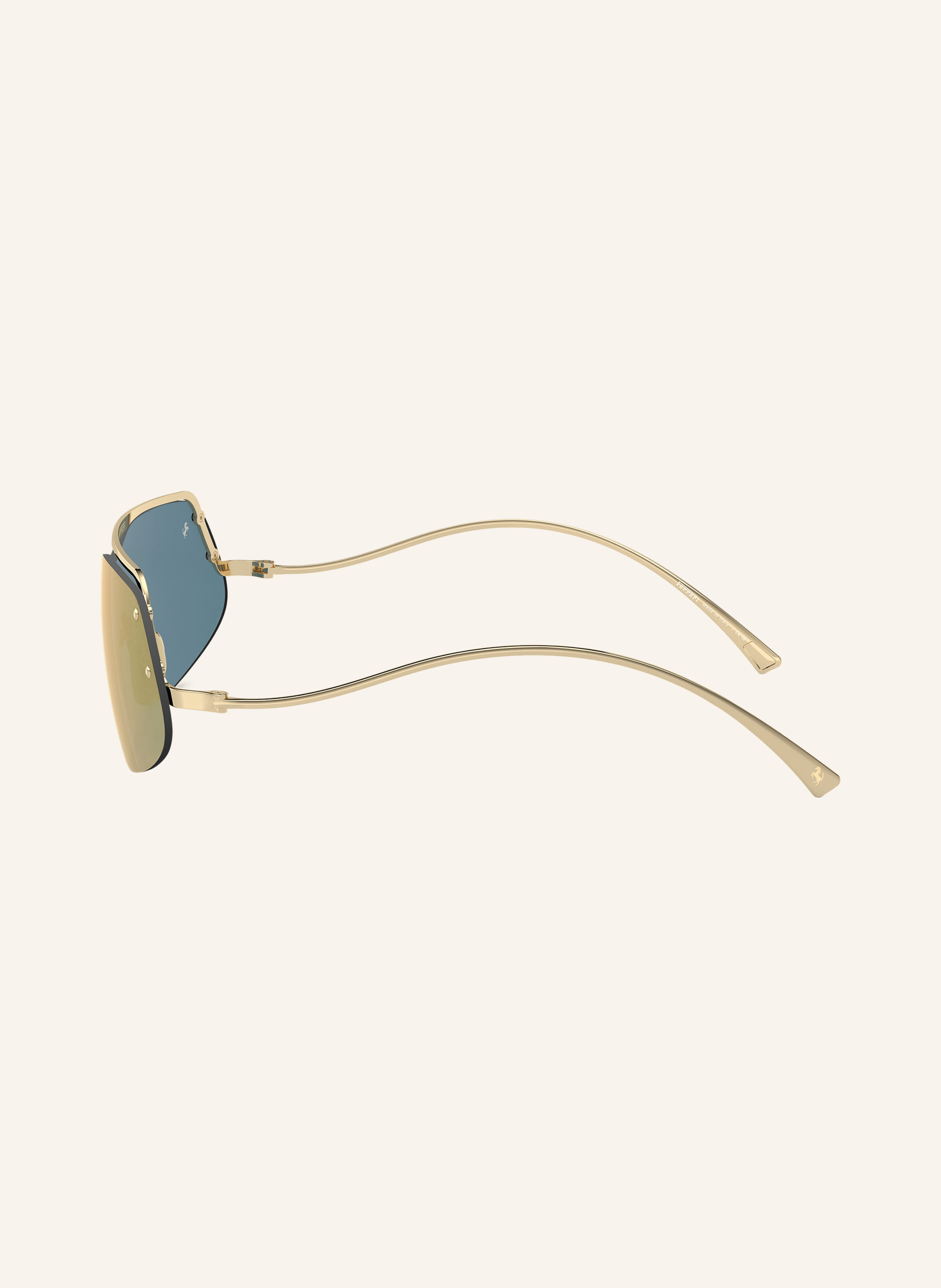 Scuderia Ferrari Sonnenbrille FH1007