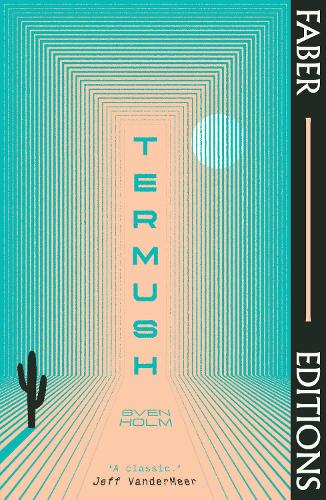 Termush - Faber Editions (Paperback)