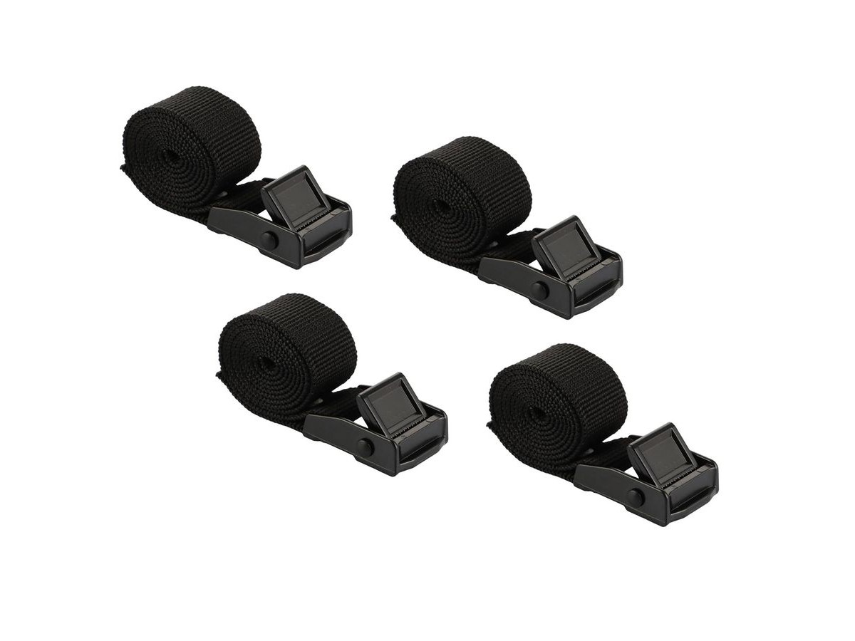 040 Parts 50 cm spanband - Set van 4