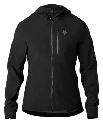 Veste Fox Flexair Neoshell® Water Noir