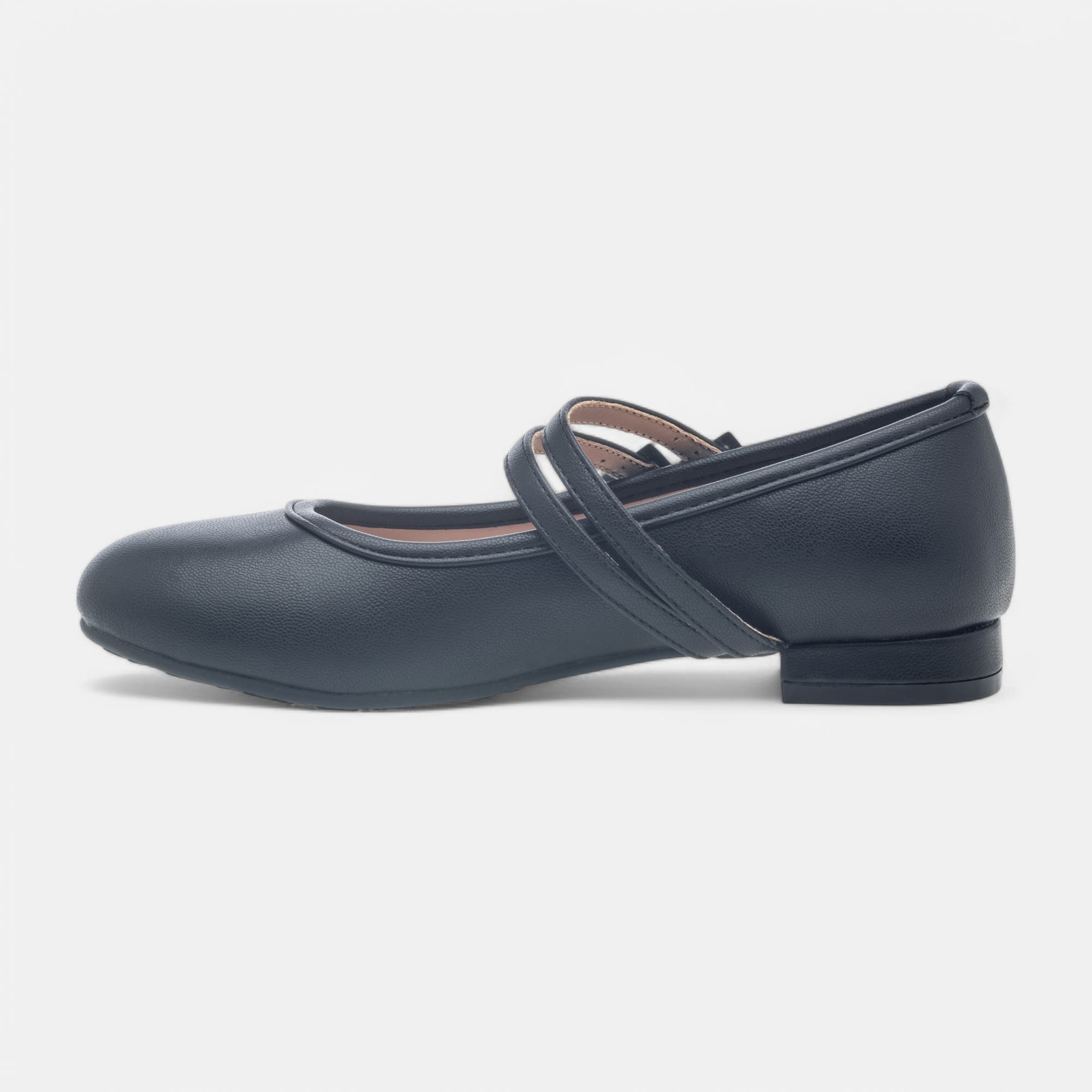 Ballerines Fille noir