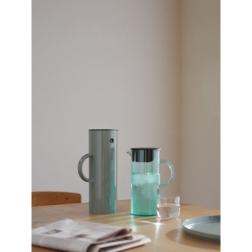 Stelton EM77 Termokande, Dusty Green