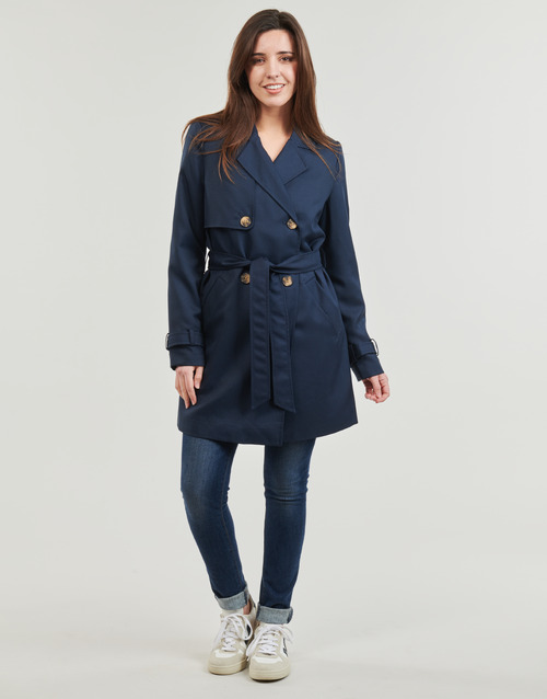 Vero Moda - VMCELESTE - Marine