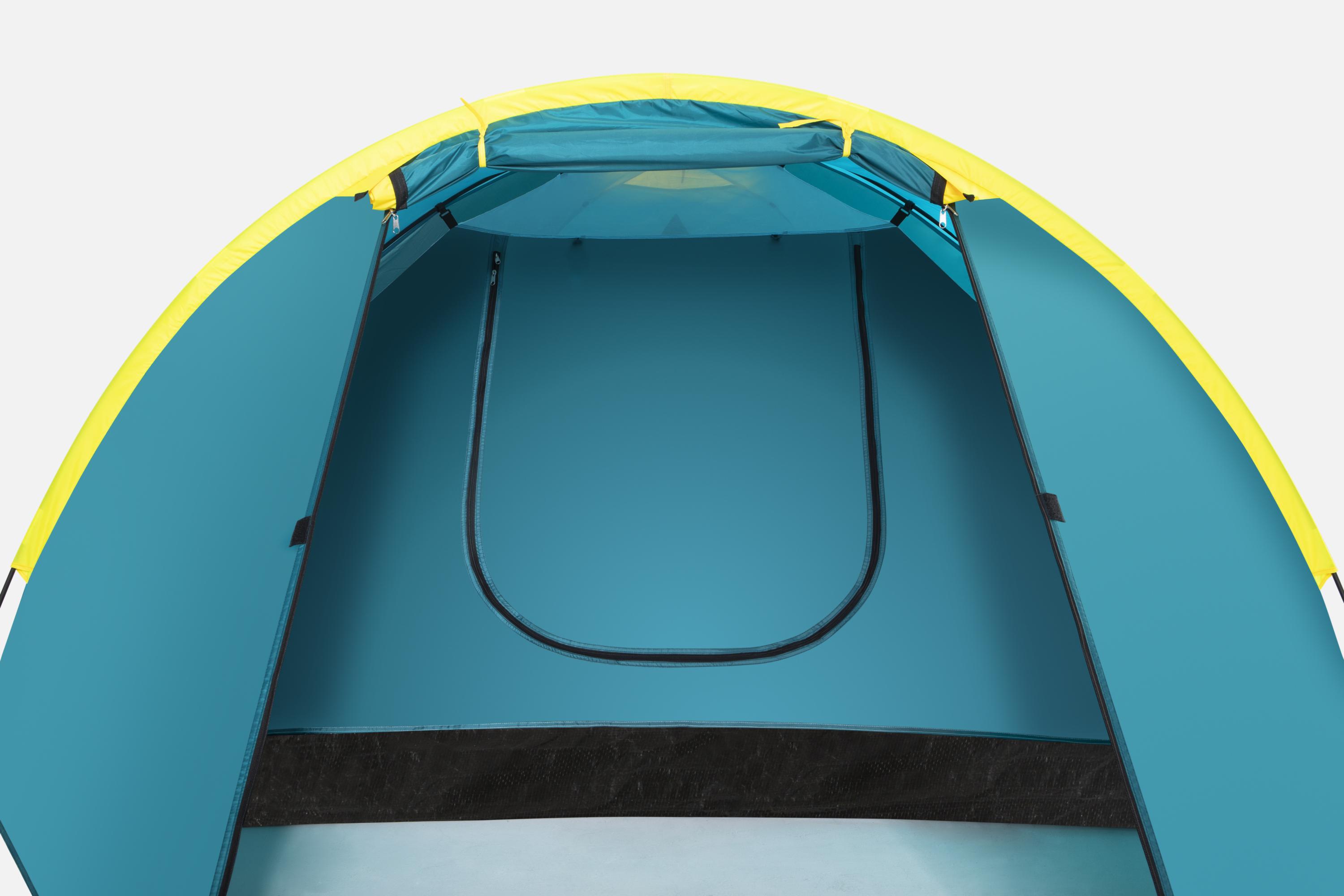 Bestway® Pavillo™ 4-Personen-Zelt Activeridge 4 310 x 240 x 130 cm